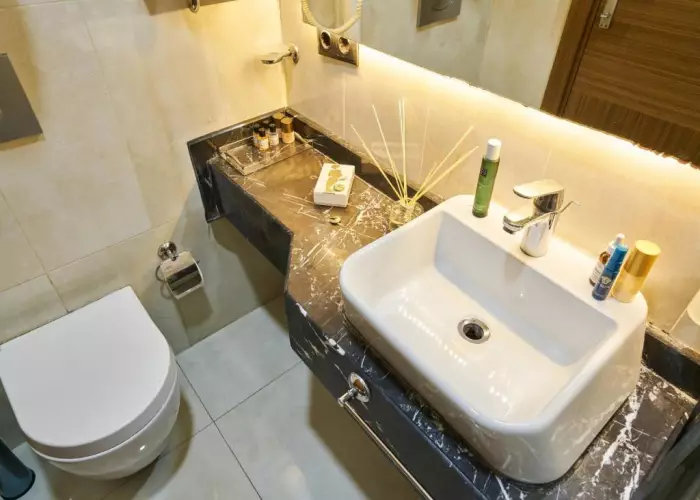 هتل آترو استانبول